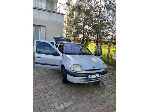 Sahibinden Renault Clio 1.6 RTE 2000 Model