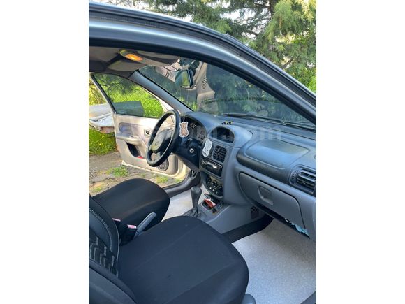 Sahibinden Renault Clio 1.6 RTE 2000 Model