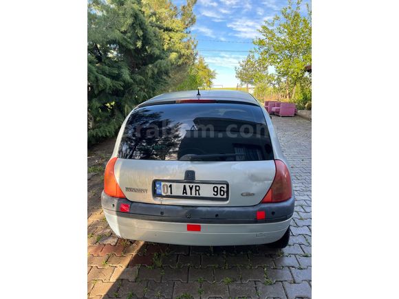 Sahibinden Renault Clio 1.6 RTE 2000 Model