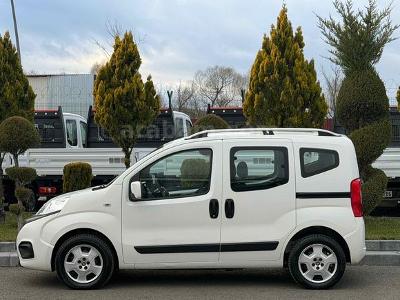 95 hp OTOMOBİL RUHSATLI 