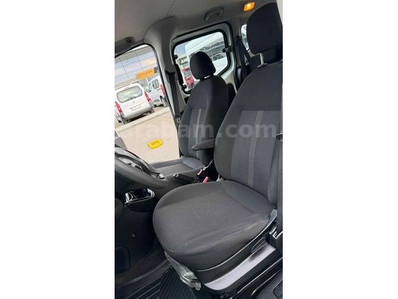 95 hp OTOMOBİL RUHSATLI 