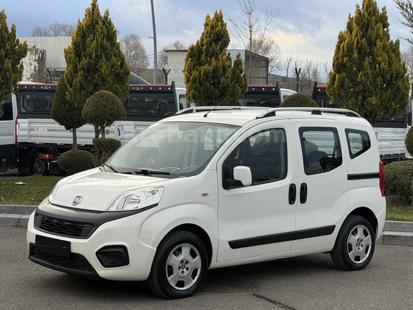 95 hp OTOMOBİL RUHSATLI 