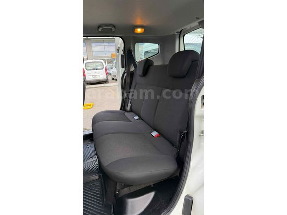95 hp OTOMOBİL RUHSATLI 