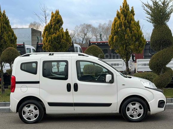 95 hp OTOMOBİL RUHSATLI 