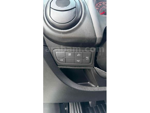 95 hp OTOMOBİL RUHSATLI 