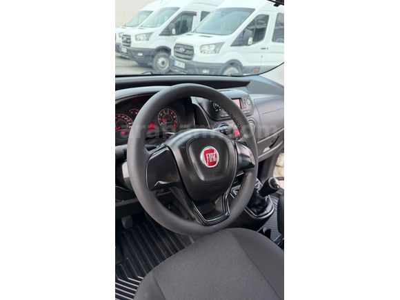 95 hp OTOMOBİL RUHSATLI 