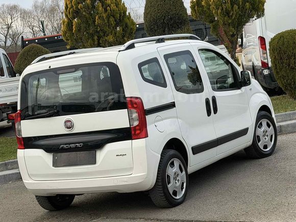 95 hp OTOMOBİL RUHSATLI 
