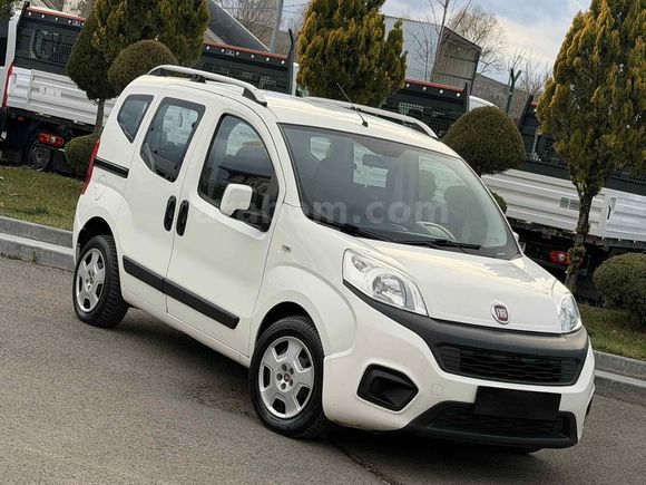 95 hp OTOMOBİL RUHSATLI 