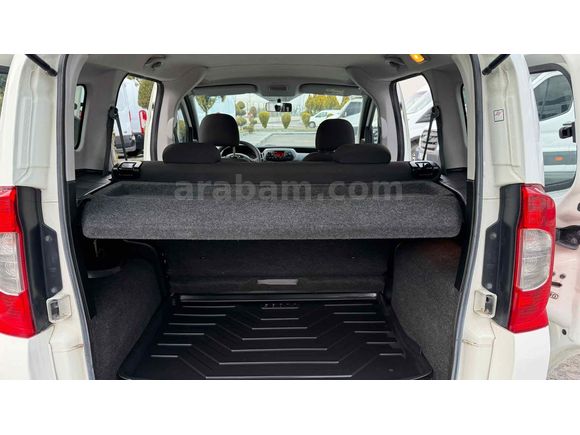 95 hp OTOMOBİL RUHSATLI 