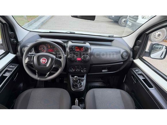 95 hp OTOMOBİL RUHSATLI 