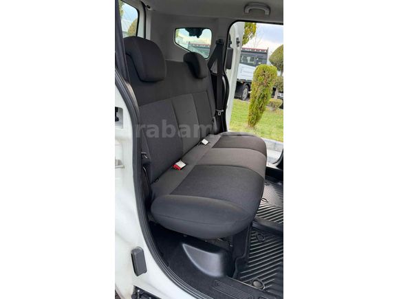 95 hp OTOMOBİL RUHSATLI 