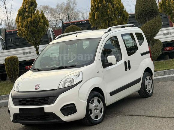 95 hp OTOMOBİL RUHSATLI 