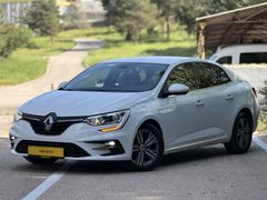 YSA AUTO'DAN HATASIZ BOYASIZ TRAMERSİZ MEGANE TOUCH PLUS 10.400 KM