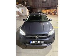 Sahibinden Volkswagen Taigo 1.0 TSI Life 2025 Model 