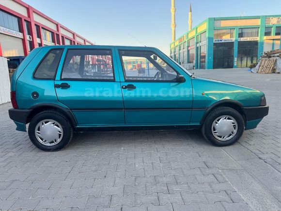 Sahibinden Fiat Uno 70 S 1997 Model
