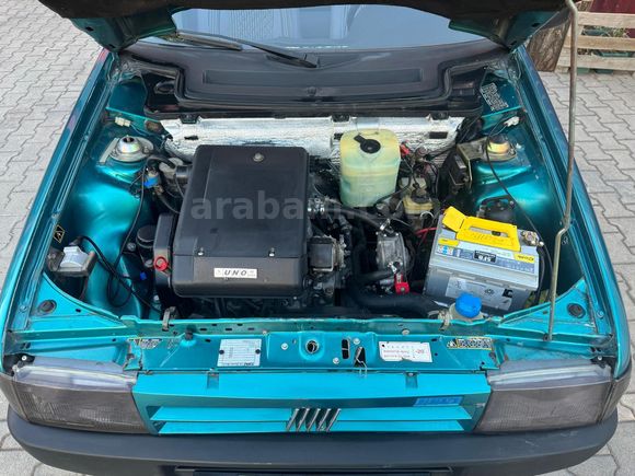 Sahibinden Fiat Uno 70 S 1997 Model
