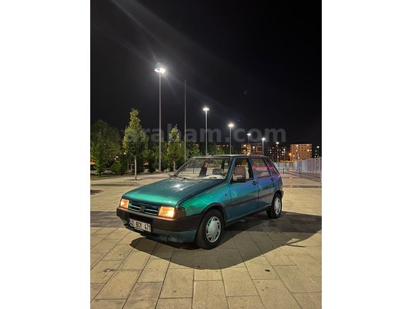 Sahibinden Fiat Uno 70 S 1997 Model