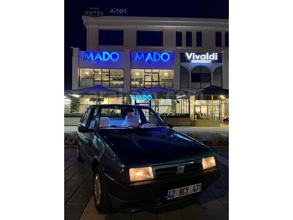 Sahibinden Fiat Uno 70 S 1997 Model