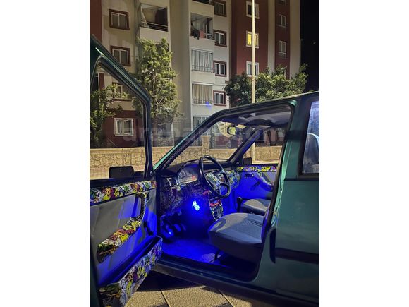Sahibinden Fiat Uno 70 S 1997 Model