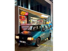 Sahibinden Fiat Uno 70 S 1997 Model