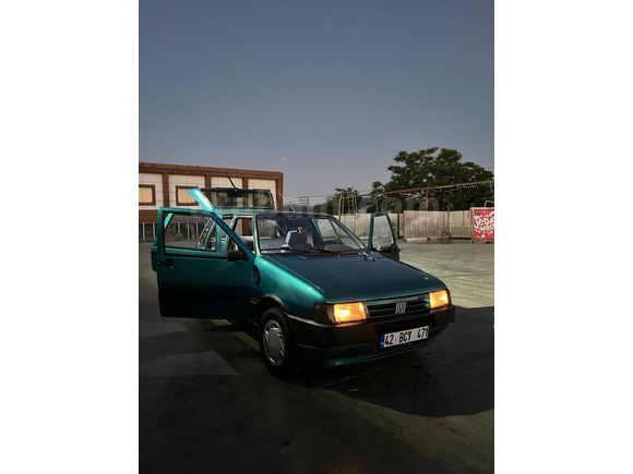 Sahibinden Fiat Uno 70 S 1997 Model