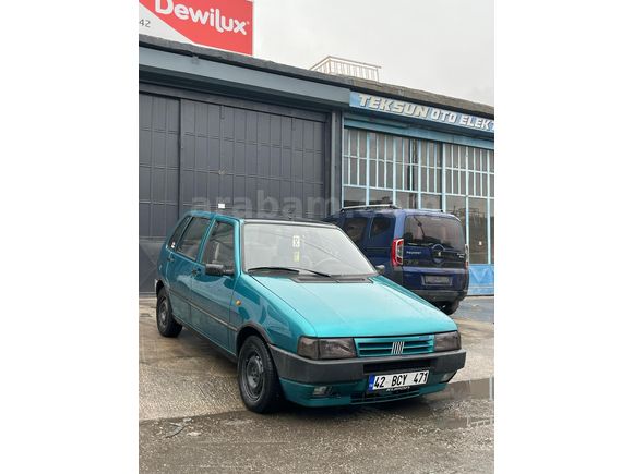 Sahibinden Fiat Uno 70 S 1997 Model