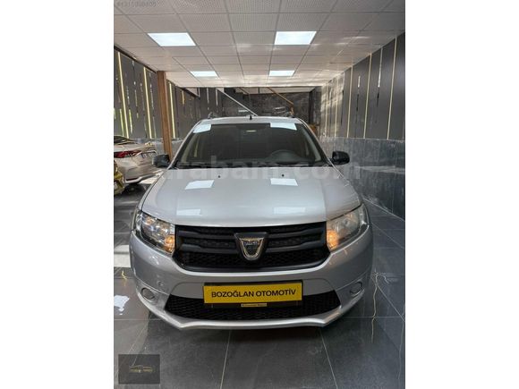 DACIA SANDERO 2016 MODEL