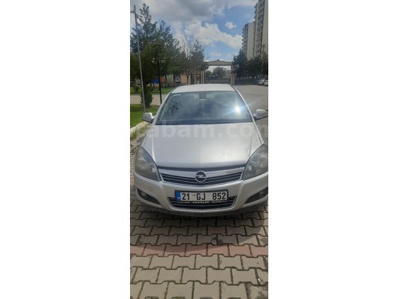 Sahibinden Opel Astra 1.3 CDTI Essentia Konfor 2012 Model