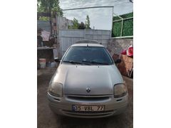Sahibinden Renault Clio 1.4 RNA 2000 Model 