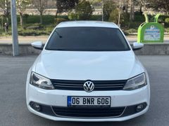 2014 ‘153.000’ KM OTOMATİK HATASIZ BOYASIZ DOLU 1.4 TSİ JETTA