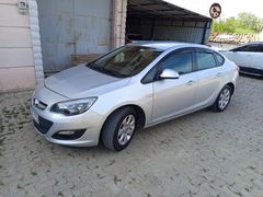 Değişensiz, tramersiz Opel Astra 1.6 CDTI Edition Plus 2016 Model Edirne