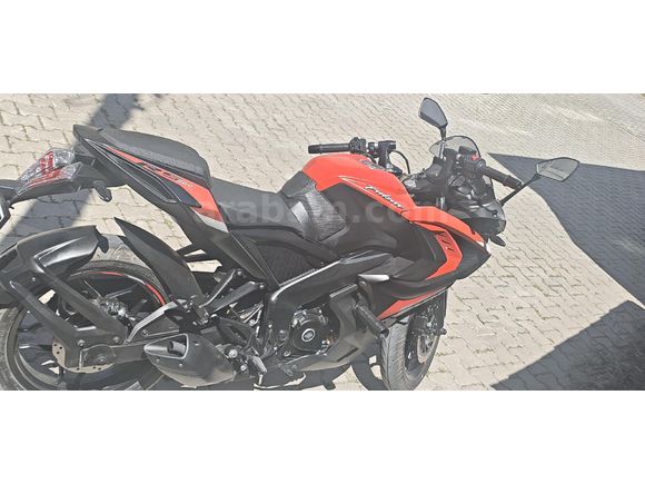 Sahibinden Bajaj Pulsar 200 RS