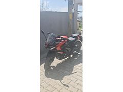 Sahibinden Bajaj Pulsar 200 RS