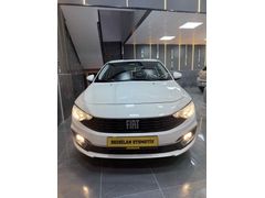 Galeriden Fiat Egea 1.4 Fire Easy Plus 2021 Model Adana