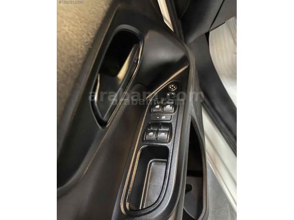 FİAT EGEA BOYASIZ EASY PLUS 2021 MODEL