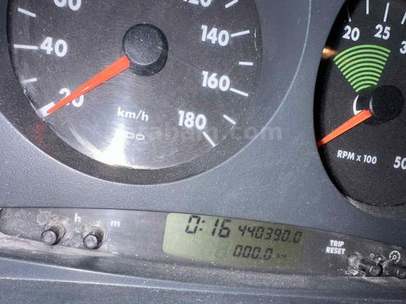 Galeriden Iveco - Otoyol 35 C 11 Daily Şasi Balıkesir