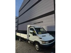 Galeriden Iveco - Otoyol 35 C 11 Daily Şasi Balıkesir