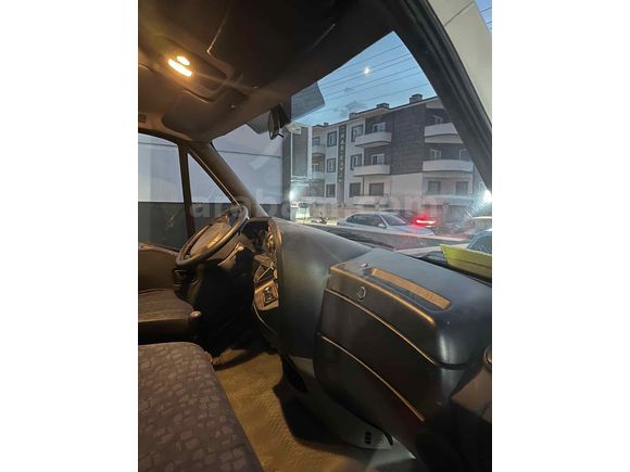 Galeriden Iveco - Otoyol 35 C 11 Daily Şasi Balıkesir