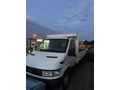 Galeriden Iveco - Otoyol 35 C 11 Daily Şasi Balıkesir