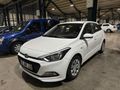 Gözde Oto İnegölden Hyundai i20 