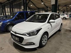 Gözde Oto İnegölden Hyundai i20 