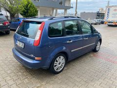 Sahibinden Ford C-Max 1.6 TDCi Ghia 2006 Model