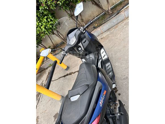 Acil Satılık Arora Max Pro 125cc