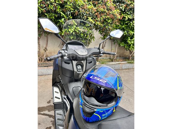 Acil Satılık Arora Max Pro 125cc
