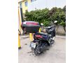 Acil Satılık Arora Max Pro 125cc