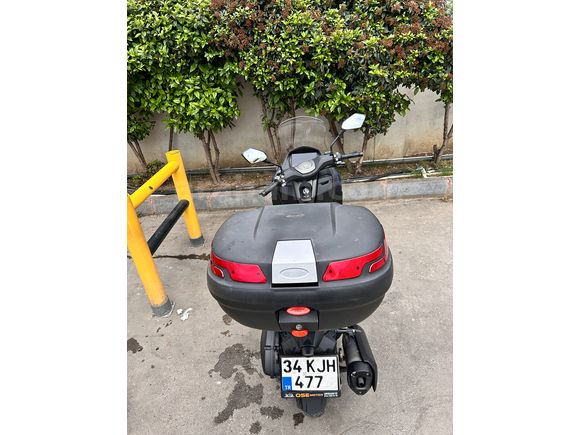 Acil Satılık Arora Max Pro 125cc
