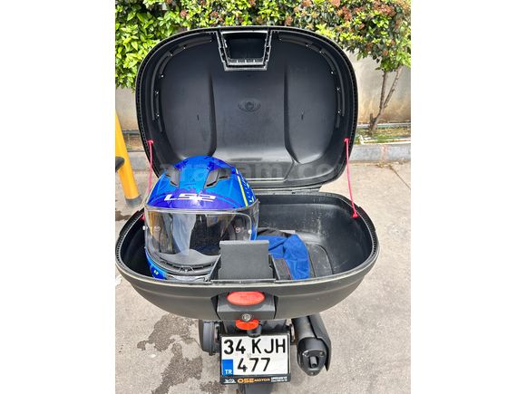 Acil Satılık Arora Max Pro 125cc