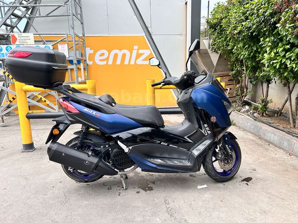 Acil Satılık Arora Max Pro 125cc