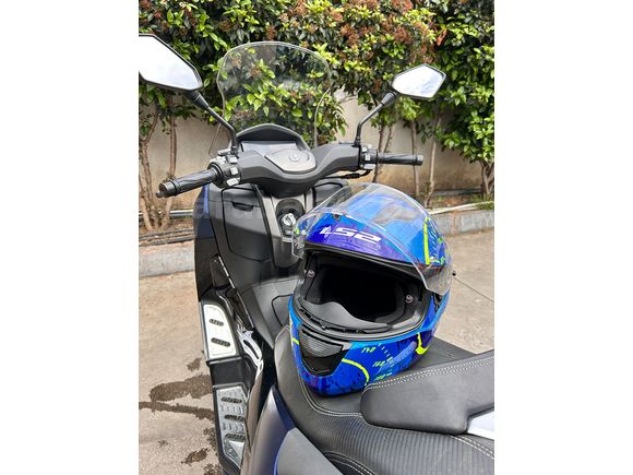 Acil Satılık Arora Max Pro 125cc