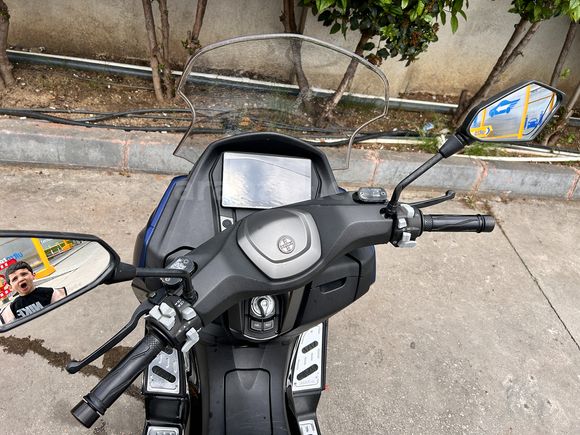 Acil Satılık Arora Max Pro 125cc